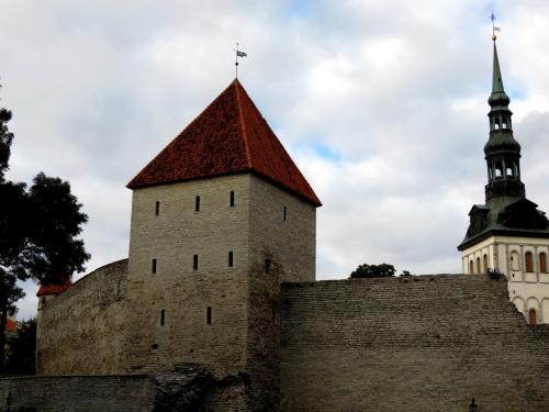 Tallinn