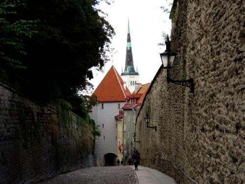 Tallinn