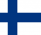 Flag of finland svg