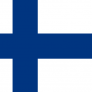 Flag of finland svg