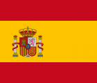 Flag of spain svg