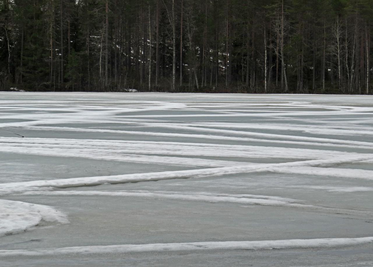 Finlande Carélie