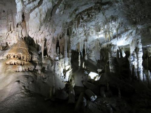 Grotte