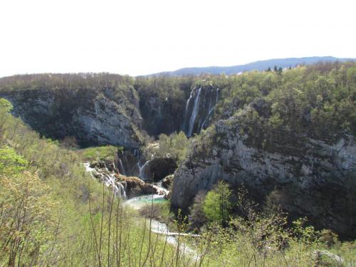 Parc national de Plitvice