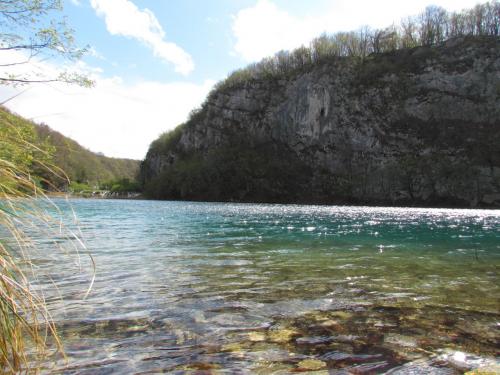 Parc national de Plitvice