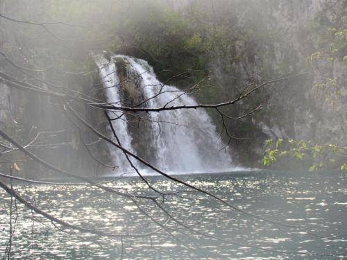 Parc national de Plitvice