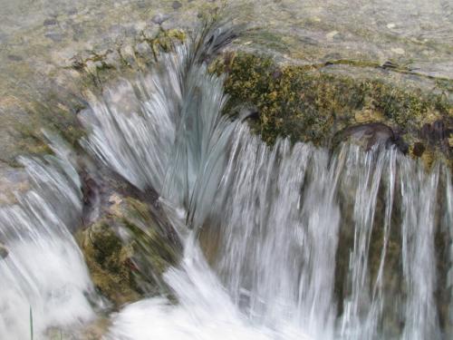 Parc national de Plitvice