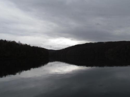 Parc national de Plitvice