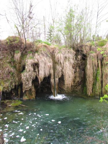 Parc national de Plitvice