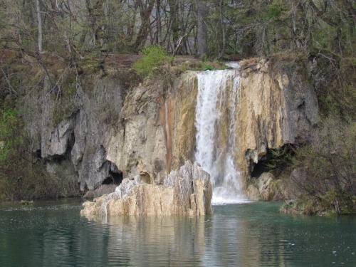 Parc national de Plitvice