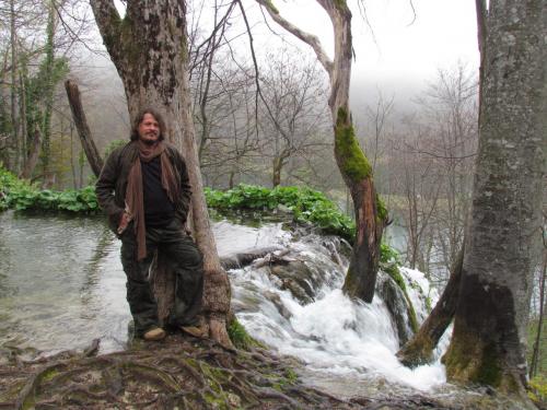 Parc national de Plitvice