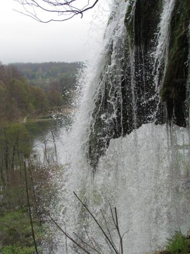 Parc national de Plitvice