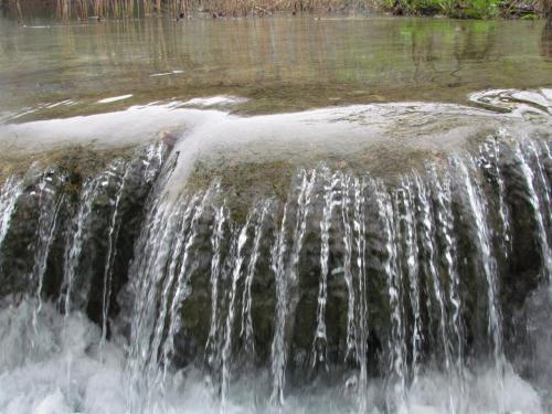 Parc national de Plitvice